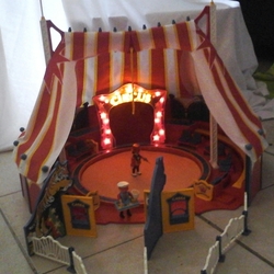 Square playmobil 015