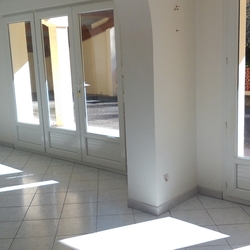 Square espace de vie