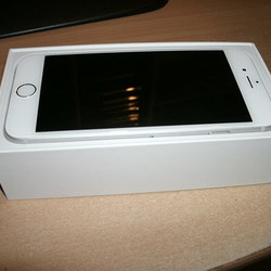 Square image