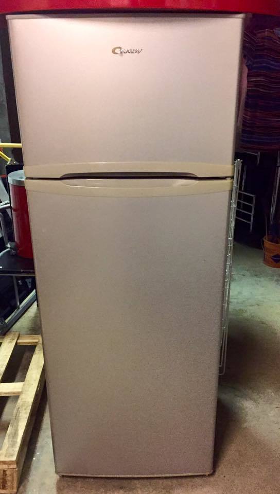 Frigo