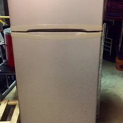 Square frigo