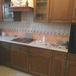 Square cuisine