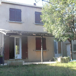 Square facade arriere