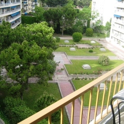 Square vuedepuisbalcon