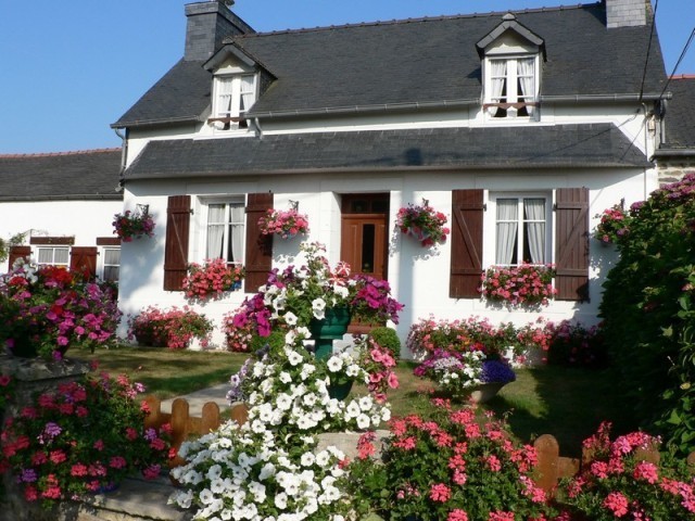 1 location de pleyben