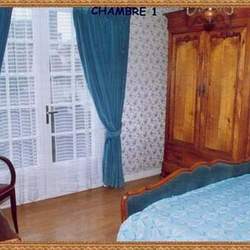 Square chambre 1