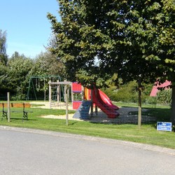 Square tente 015