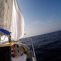 Square my sail croisiere mediterranee voilier var28   copie