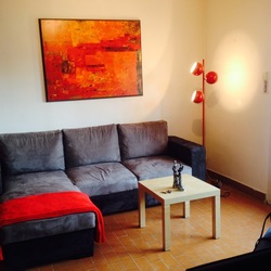 Square appart8