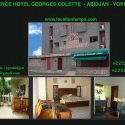 Square r sidence georges colette