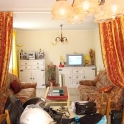 Square salonvga