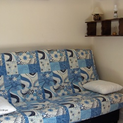 Square chambre