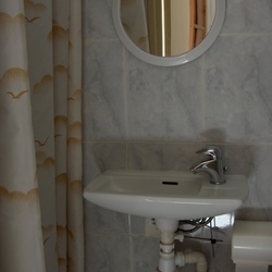 Square salle de bain