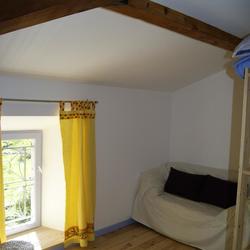 Square gite 8   etage     4  chamb