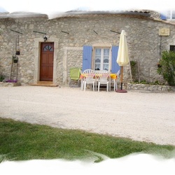 Square exterieur