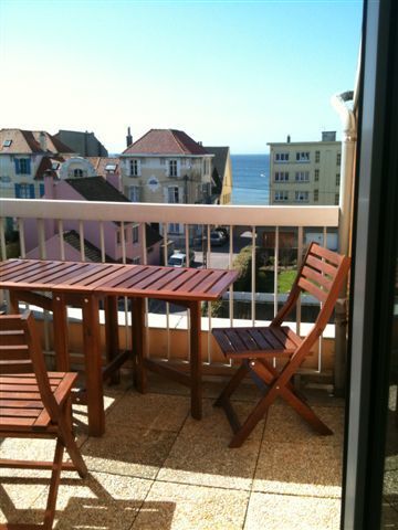 Terrasse studio r s aurore