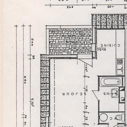 Square plan studio  d 3    terrasse  r sidence  aurore 001   copie