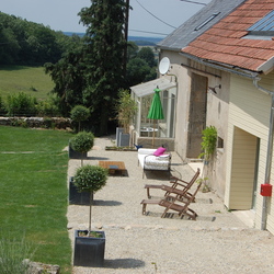 Square les roussis