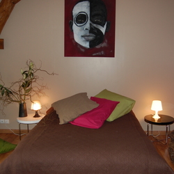 Square chambre alexis