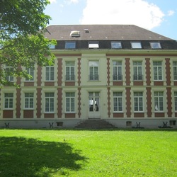 Square ecc