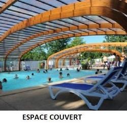 Square pool