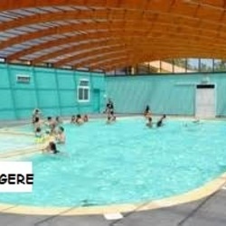 Square pool inter