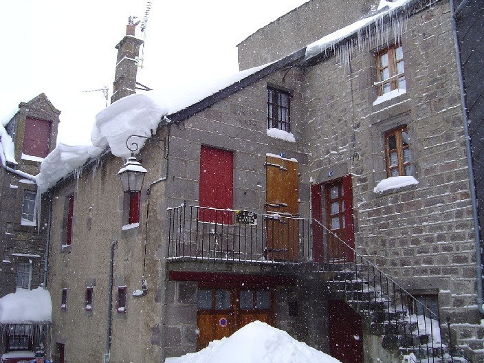 Minifacade grande hiver