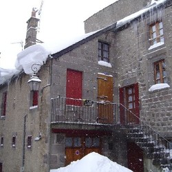 Square minifacade grande hiver