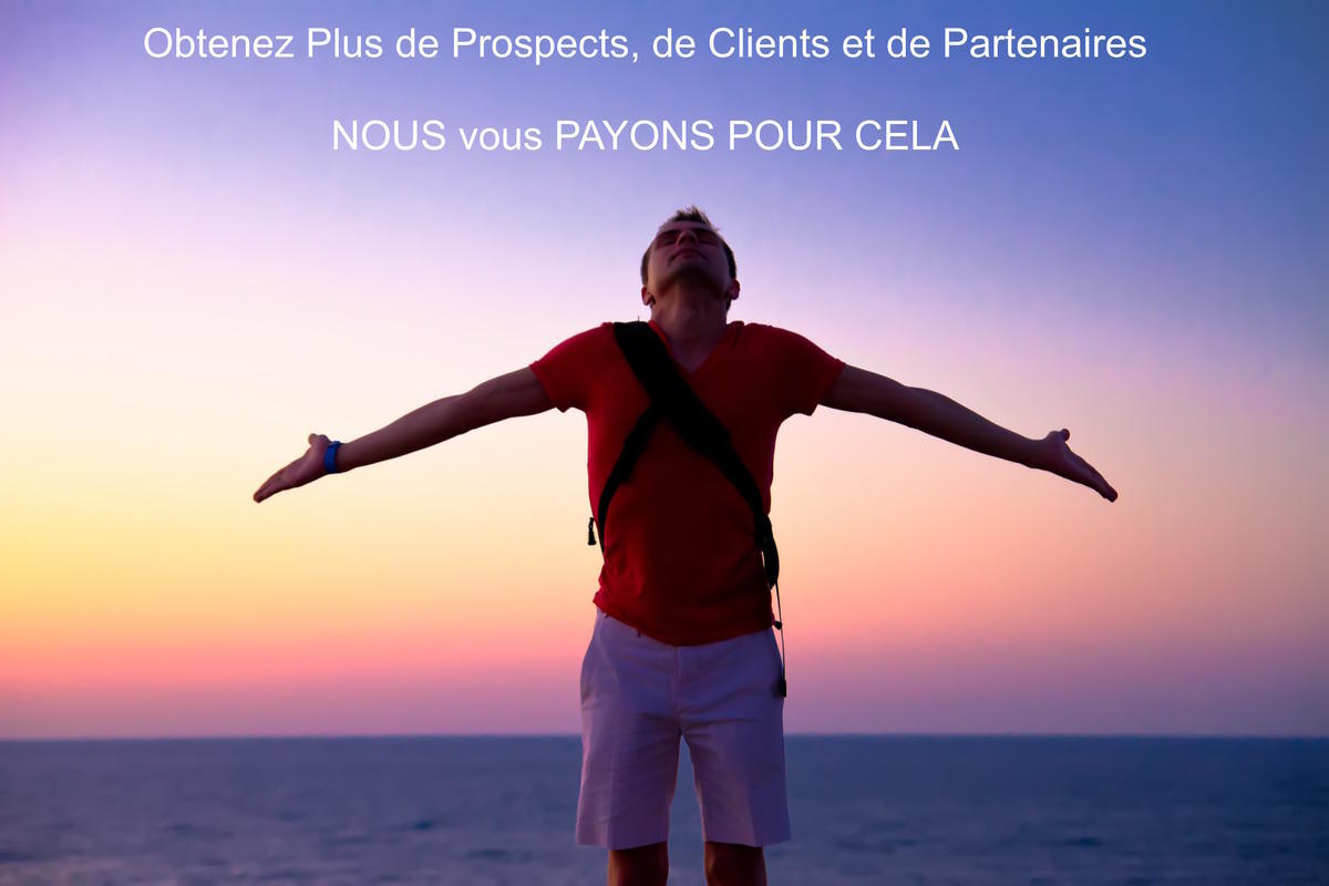 Tm plus de prospects