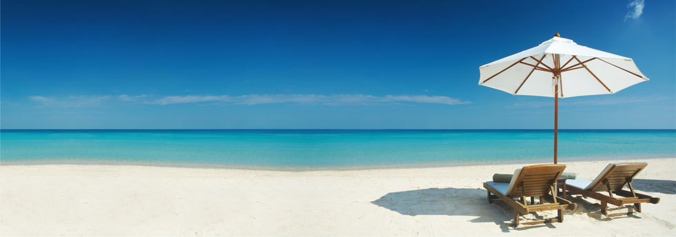 Pano plage