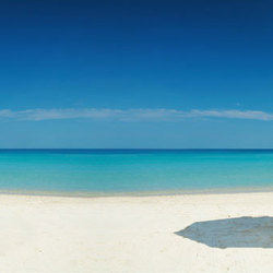 Square pano plage