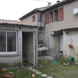 Square panorama
