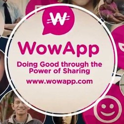 Square wowapp