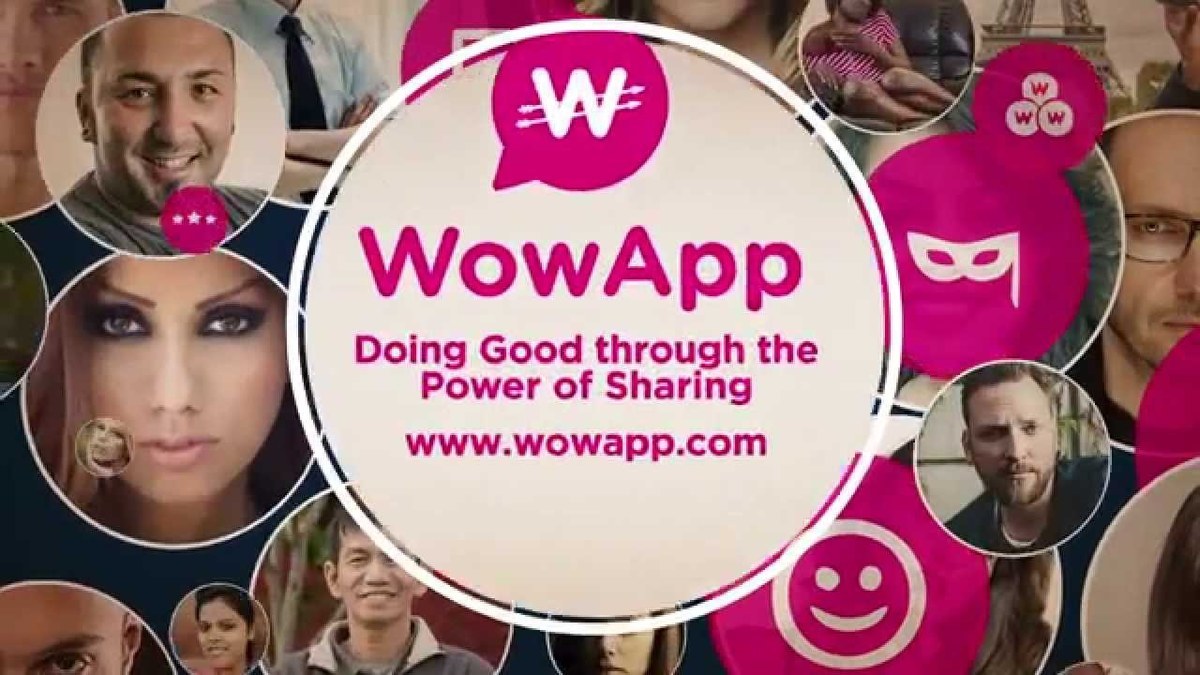 Wowapp