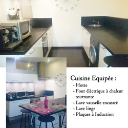 Square cuisine
