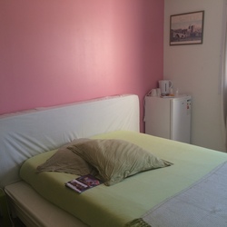 Square chambre andrea