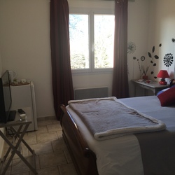 Square chambre ste  4 
