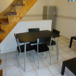 Square duplex meuble 11