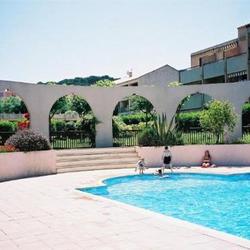 Square location vacances giens residence trident presqu ile giens 2