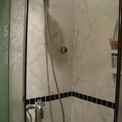 Square cabine douche best
