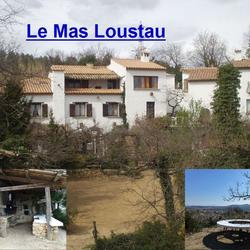Square 163 ko le mas loustau