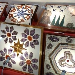 Square tables