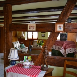 Square entree