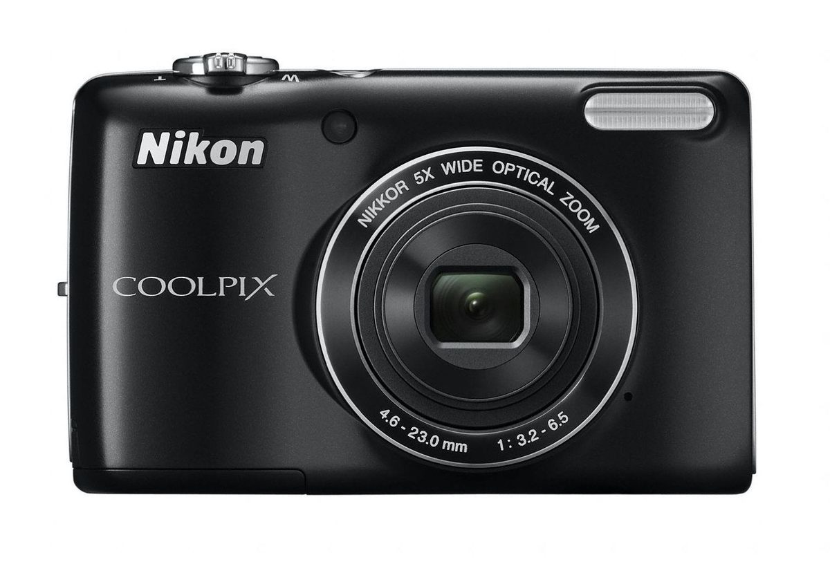 Nikon