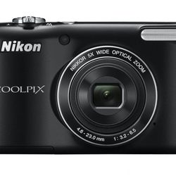 Square nikon