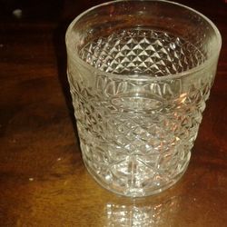 Square wisky