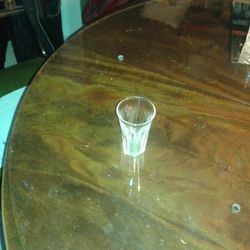 Square petit verre