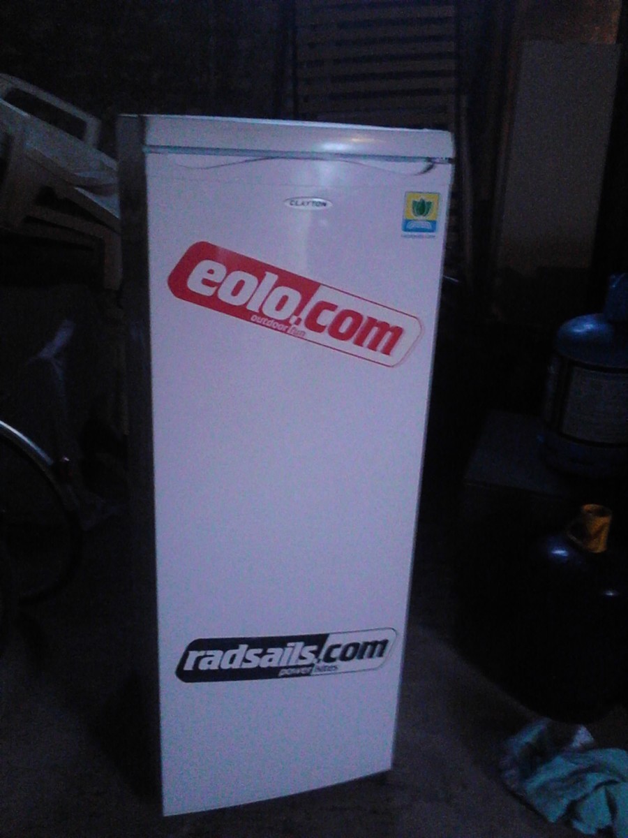 Frigo 1