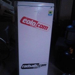 Square frigo 1