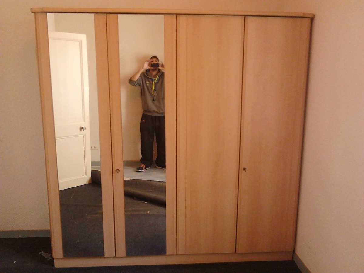Armoire aurel